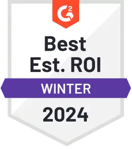 Best ROI