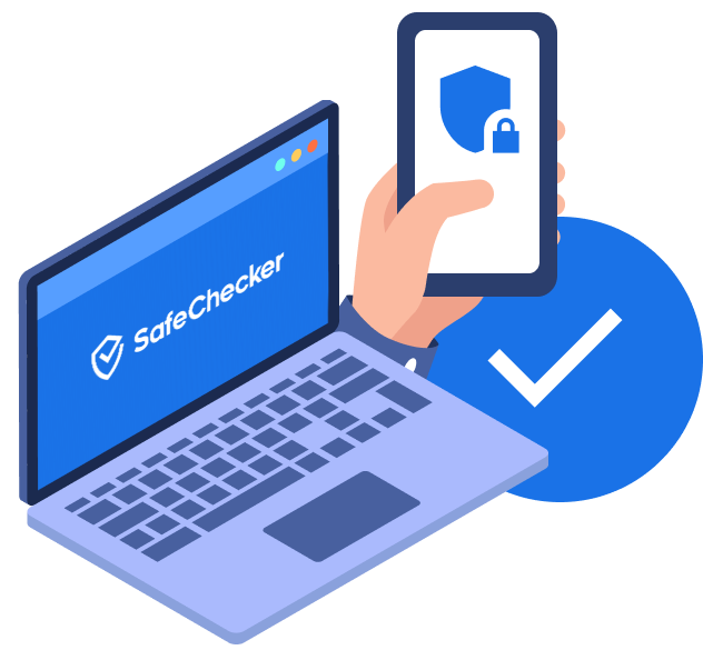 SafeChecker company